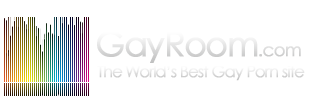 Gay Room Logo